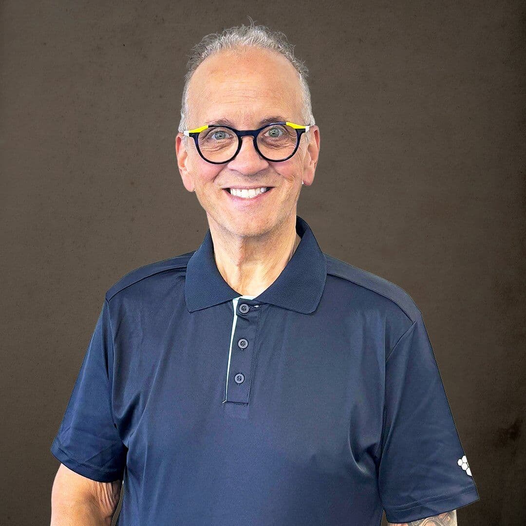 Jean-François Routhier