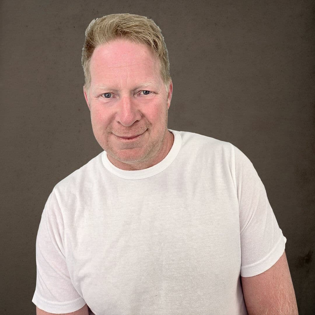 Sylvain Caron