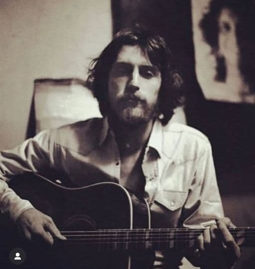 Mort de la légende de la musique country J.D. Souther