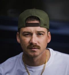 Morgan Wallen généreux