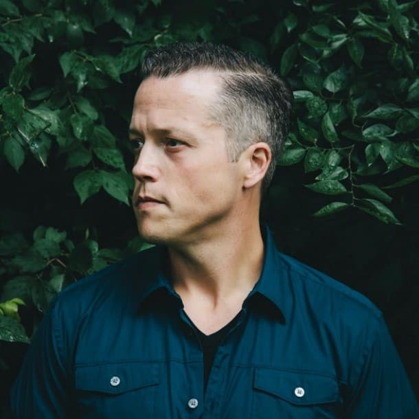 Un nouvel album pour Jason Isbell le 7 mars prochain