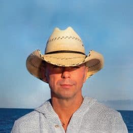 Kenny Chesney à la télé américaine demain!