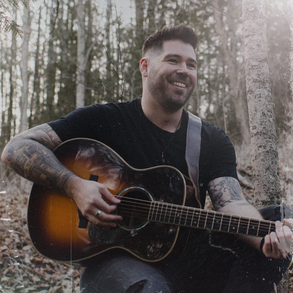 Une nouvelle chanson pour Ty Wilson – Chasin’ Headlights