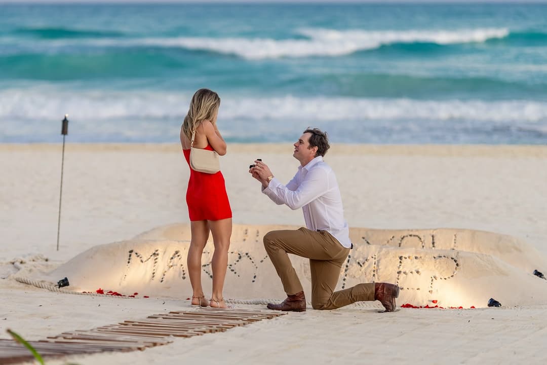 Matt Stell fiancé..et marié le même week-end!