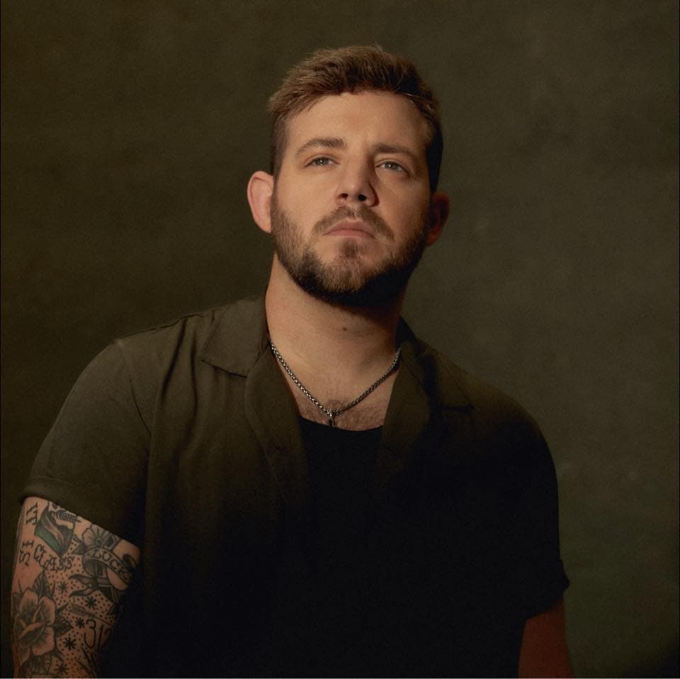 Un nouveau disque pour Kameron Marlowe