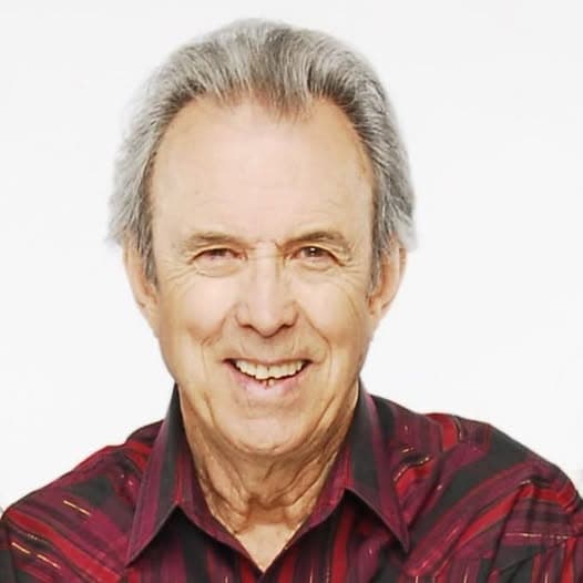 Décès de la légende de la musique country Buck White