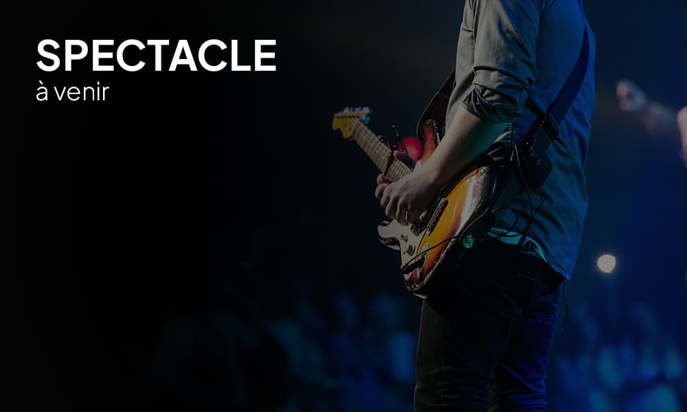 Beyonce annonce une tournée majeure