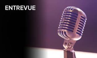 Entrevue de Sylvain Caron avec Justin Roy sur les ondes de Hit Country!